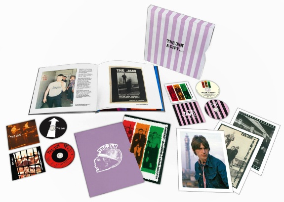 Why Paul Weller Broke Up the Jam